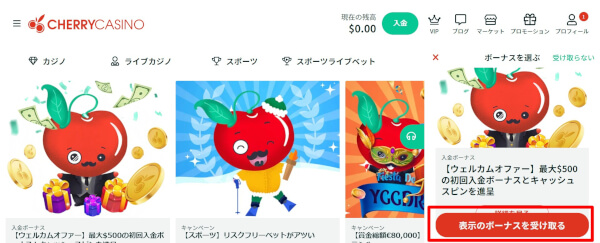 2022年ボーナスコードや評判まで徹底解説！